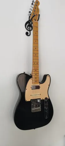 Guitarra Squier Telecaster Vintage Modified Nashville