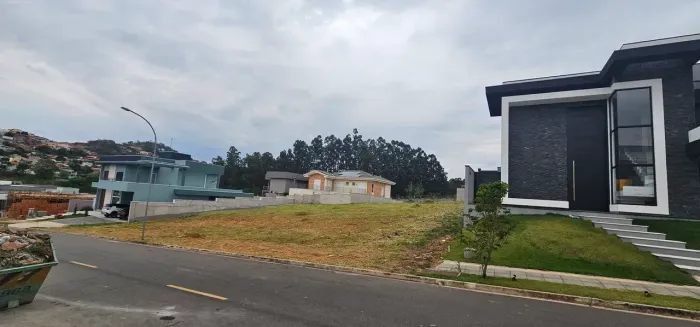 Lote/Terreno para venda possui 508 metros quadrados em Jardim Portugal - Valinhos - São Pa