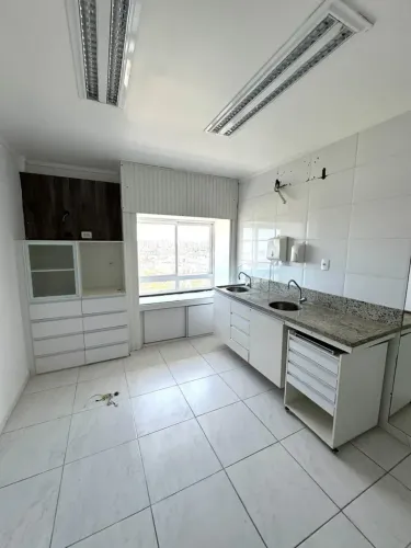 Sala à venda no Centro Médico Odontológico