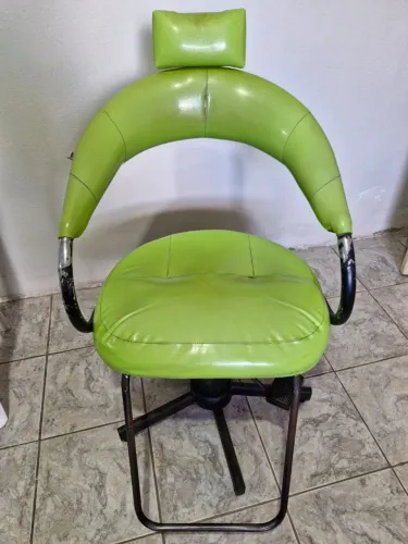 Cadeira para Salão de beleza.