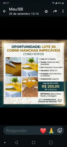 Cobre mancha dourado