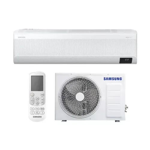 Ar condicionado Samsung Inverter Windfree Pro Energy 12.000 Btus