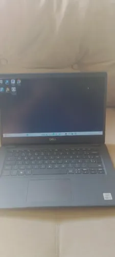 Notebook Dell Latitude 3410 - Intel Core i7 (10ª Ger.), 8GB RAM, SSD 256GB - WINDOWS 11 Po