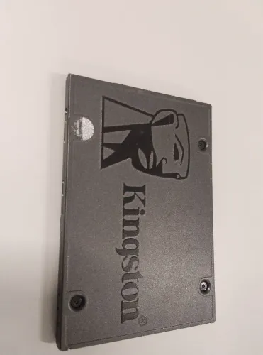 SSD Kingston Saudável 120 GB