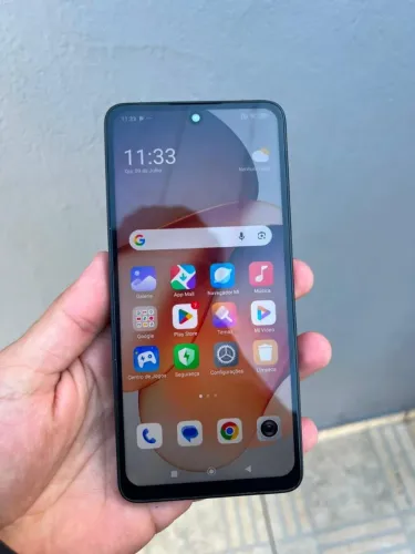 Celular redmi note 13 4g