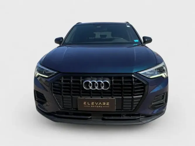 Audi Q3 Audi Black ED. 1.4 TFSI Flex S-tronic 5P 2020