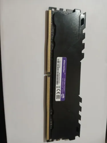 Memoria ram 8gb 2400hz