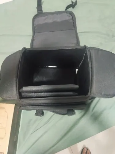 Vendo Bag para Camera - LUCAS LAPA