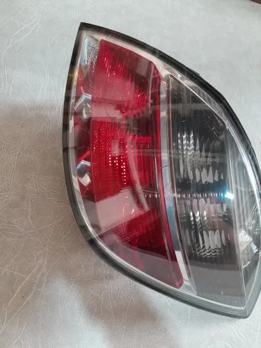 Lanterna Traseira Direita Vectra GT/GTX Original GM