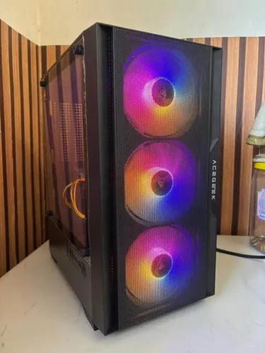 PC GAMER i5 9º geração