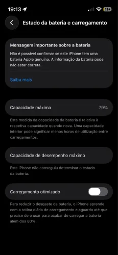 iPhone 13 mini