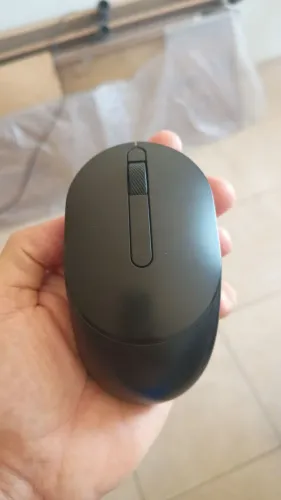 Mouse Dell - Bluetooth