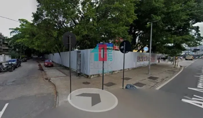 Barra da Tijuca | Terreno