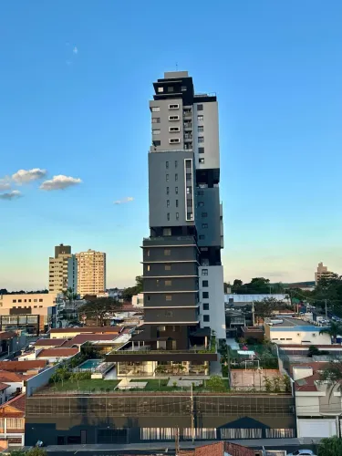 Apartamento para locação - Edifício Idea