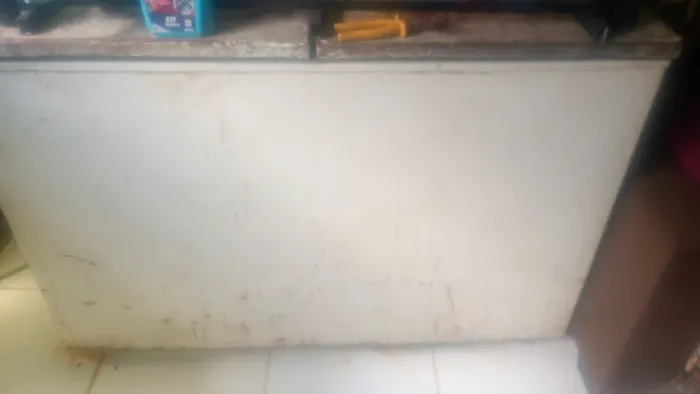 Venda de um fresser 