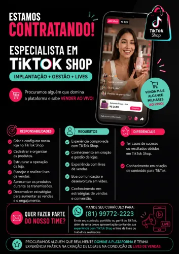 Edd SD pecuarista Tij Tok Shop