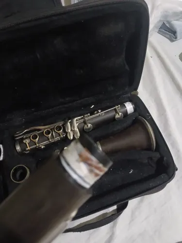 Clarinete winner para vender