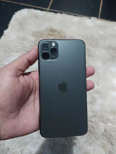Iphone 11 Pro Max 256g