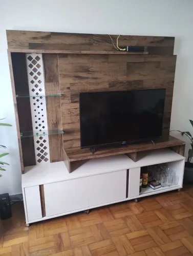 Móveis Rack