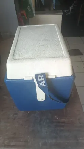 COOLER