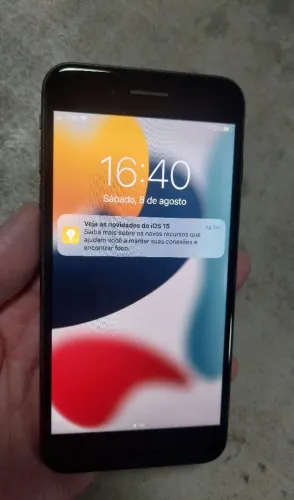 IPHONE 8 PLUS 64 GB