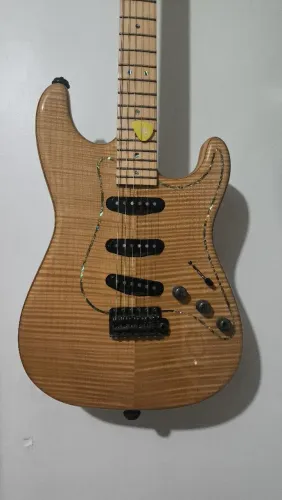 Guitarra Condor EVO R.F (Made in Brasil)