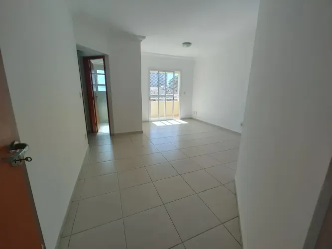 Apartamento para locação na Vila Ema, com 2 dormitórios, suíte, lazer.