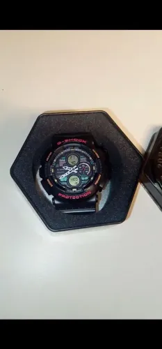 Casio G-Schock por Nokia N95 8GB
