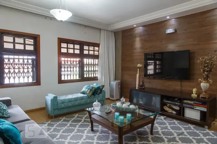 Casa à Venda - Vila Prudente, 3 Quartos, 202 m2