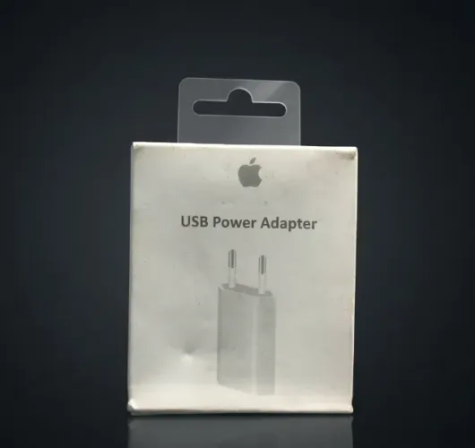 Adaptador de Tomada Apple USB: Garanta o Seu!