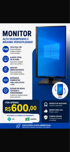 Monitor 