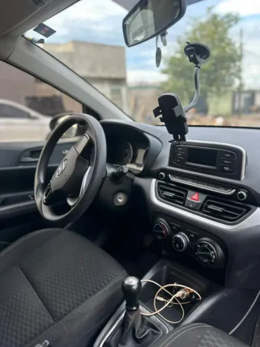 Hyundai HB20 Sense 1.0 Flex 12V MEC 2021