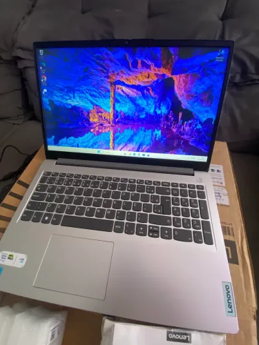 Notebook Lenovo 128gb
