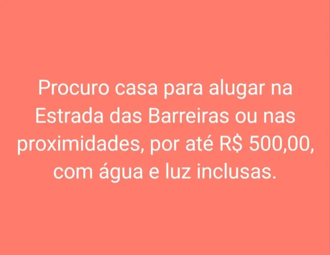 Aluguel