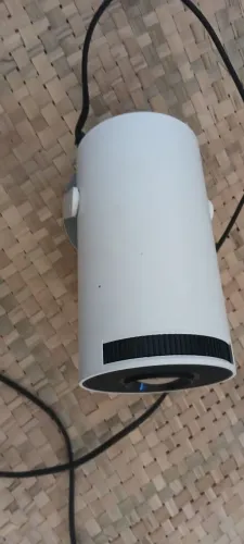 Mini projetor