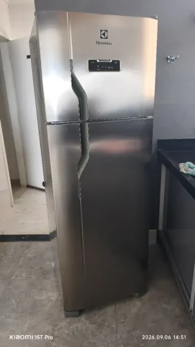 Geladeira Electrolux Frost Free DFX41