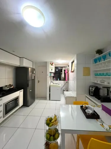 Vendo Apt no Ville de France Turu