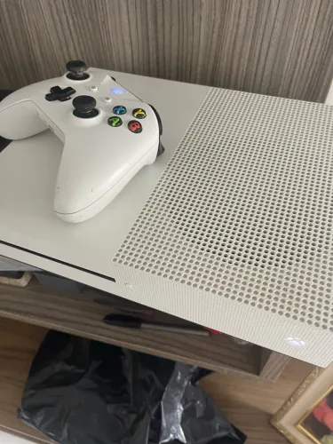 Xbox one s 1tb