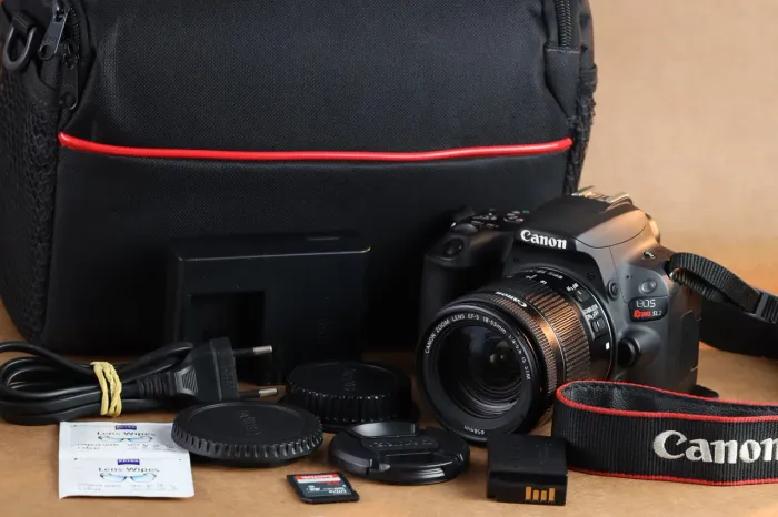 Canon EOS Rebel SL2