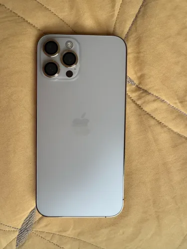 VENDE SE 12 PRO MAX
