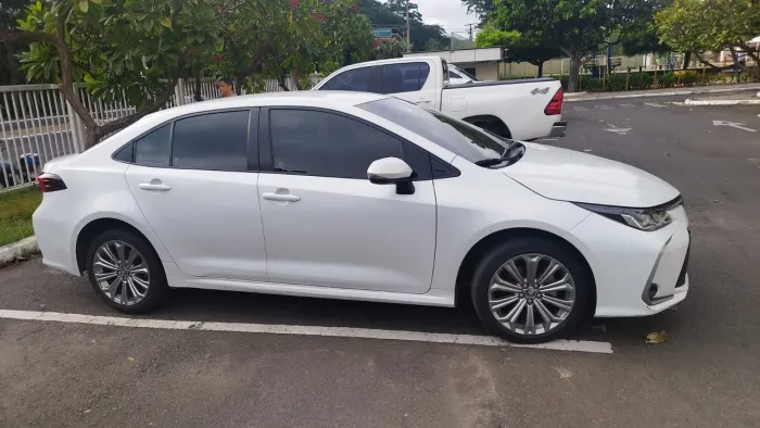 Toyota Corolla XEI 2.0 Flex 16V Aut. 2023