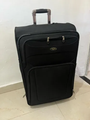 Mala de viagem