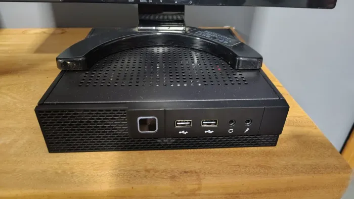Mini PC J1800 - PDV