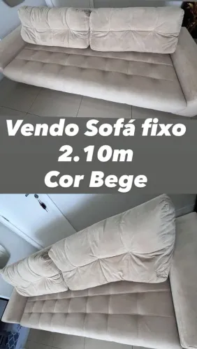 Sofá 