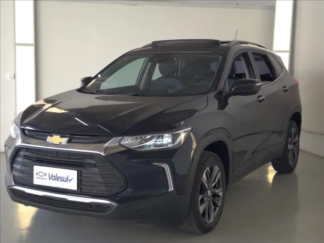 Chevrolet Tracker Premier 1.2 Turbo 12V Flex AUT 2022