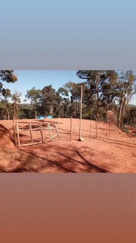 ?TERRENOS PRA CHÁCARAS E SÍTIOS ?