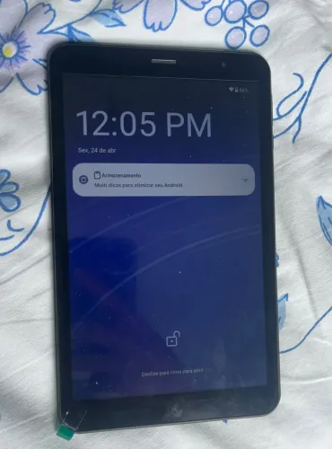 VENDO TABLET MULT M8 (4G) 32GB