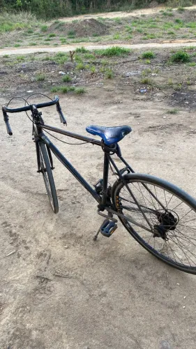 Bicicleta Caloi 10 