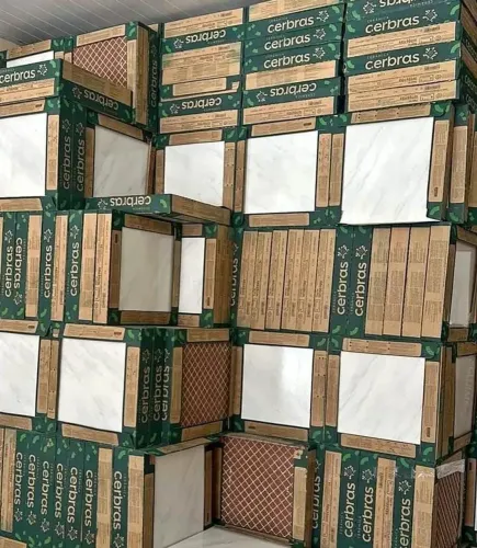 CERÂMICA EM PROMOÇÃO