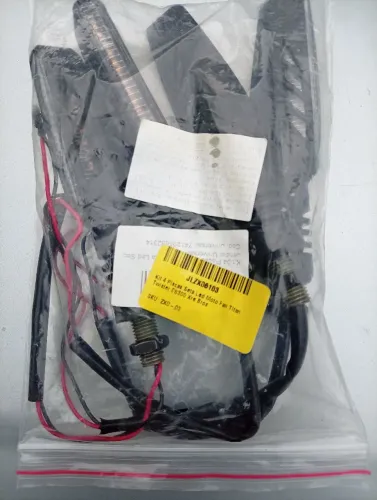 Seta led p/Titan , fan ,Bros etc